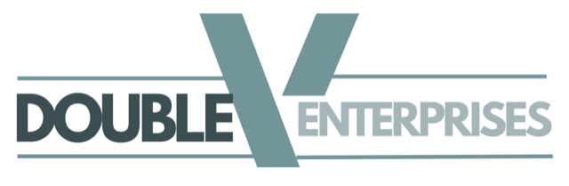 Double V Enterprises Logo